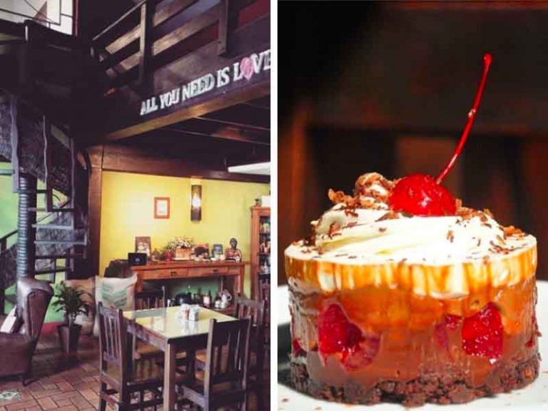 Melhores restaurantes para almoçar em Morretes, Paraná