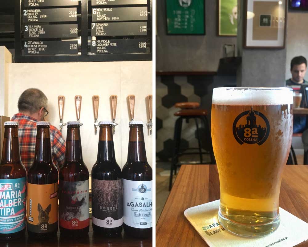 cervejas em lisboa