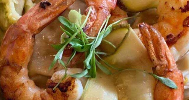 pratos do duo gourmet