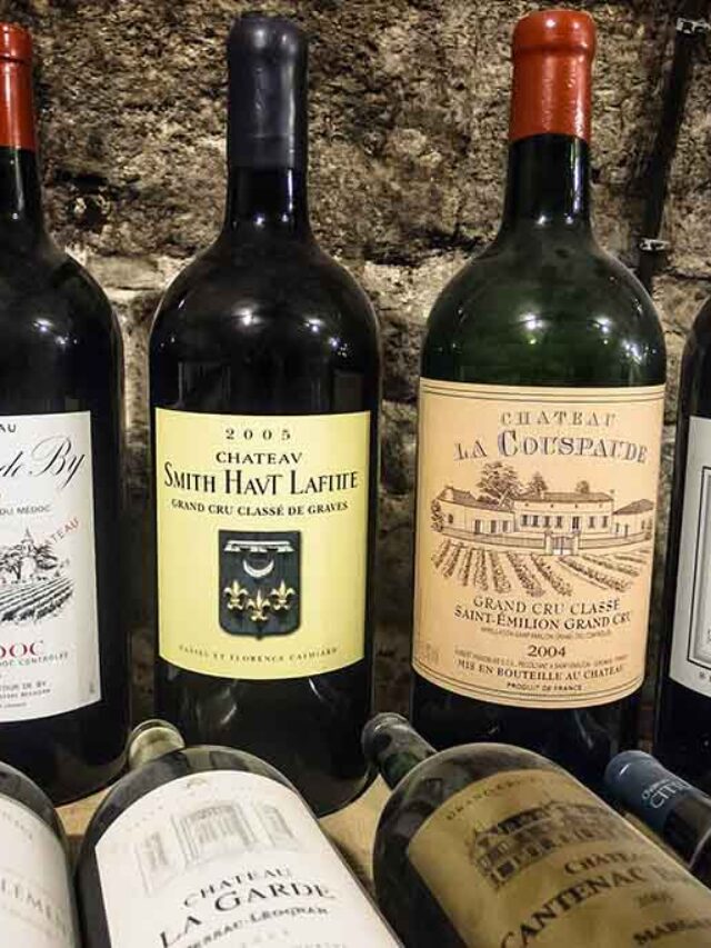 14 vinhos bons e baratos para comprar em 2023