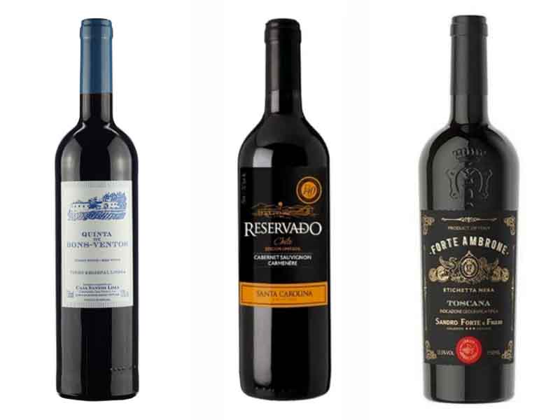 dicas para comprar vinhos online