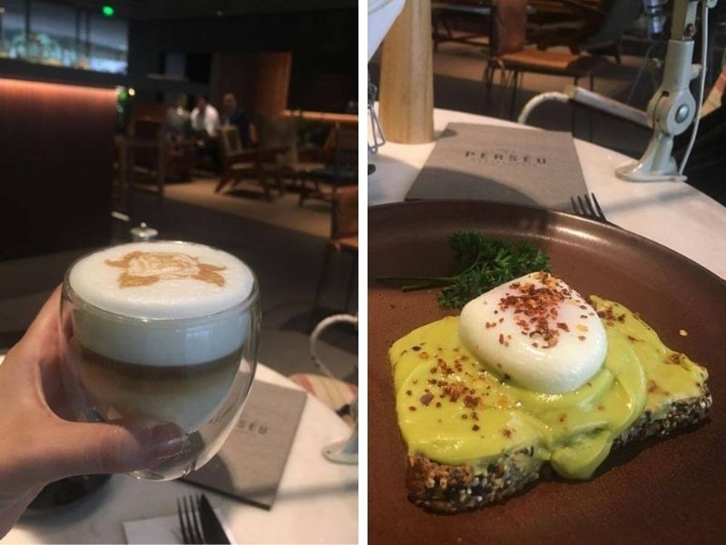 onde tomar café em são paulo