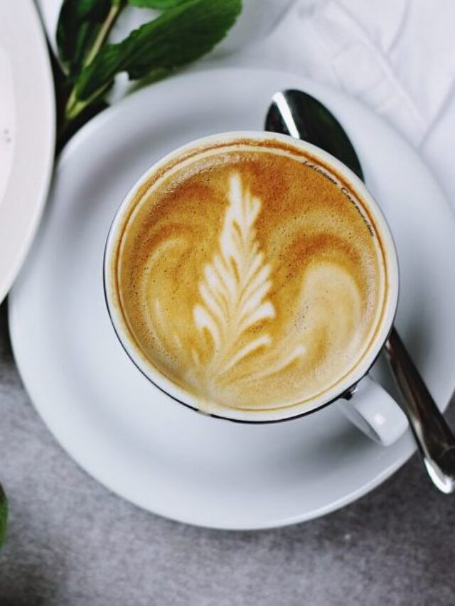 Onde tomar café da manhã em Belo Horizonte