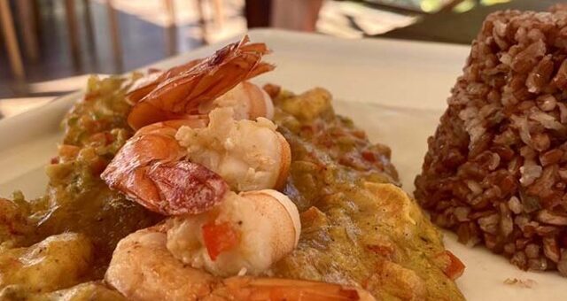 restaurantes em maragogi