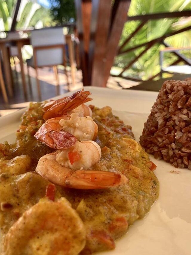 Onde comer em Maragogi