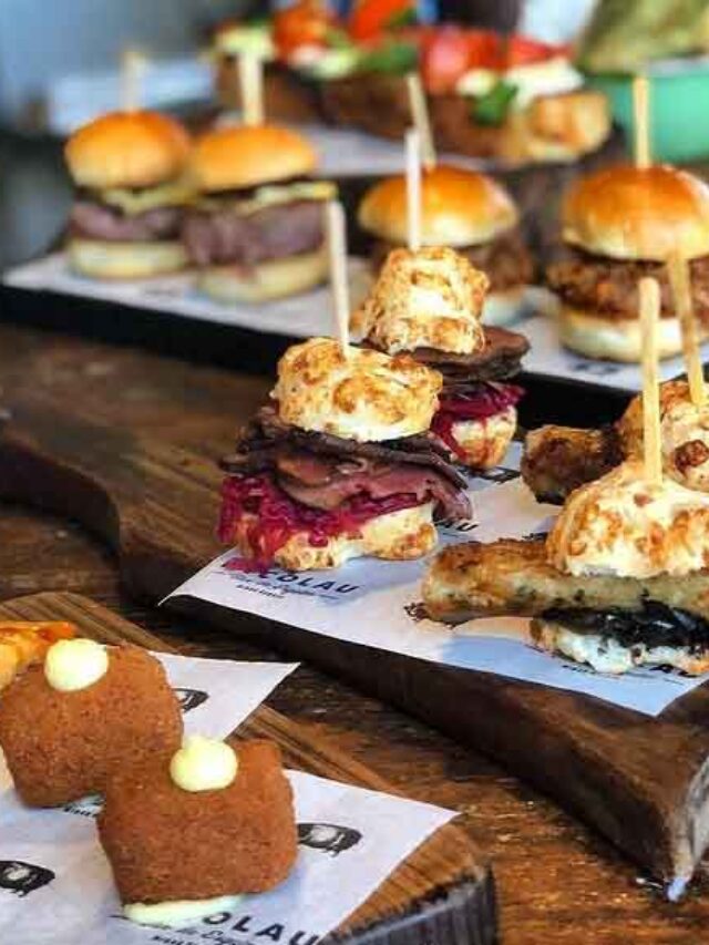 Restaurantes do Leo Paixão em Belo Horizonte