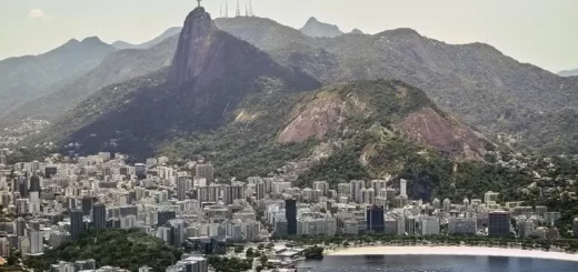 cafés no rio de janeiro