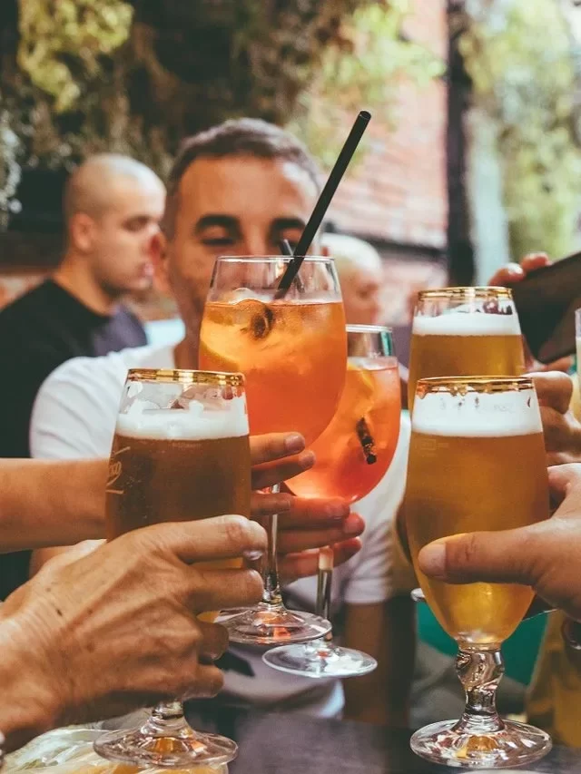 Onde comemorar aniversário em Belo Horizonte