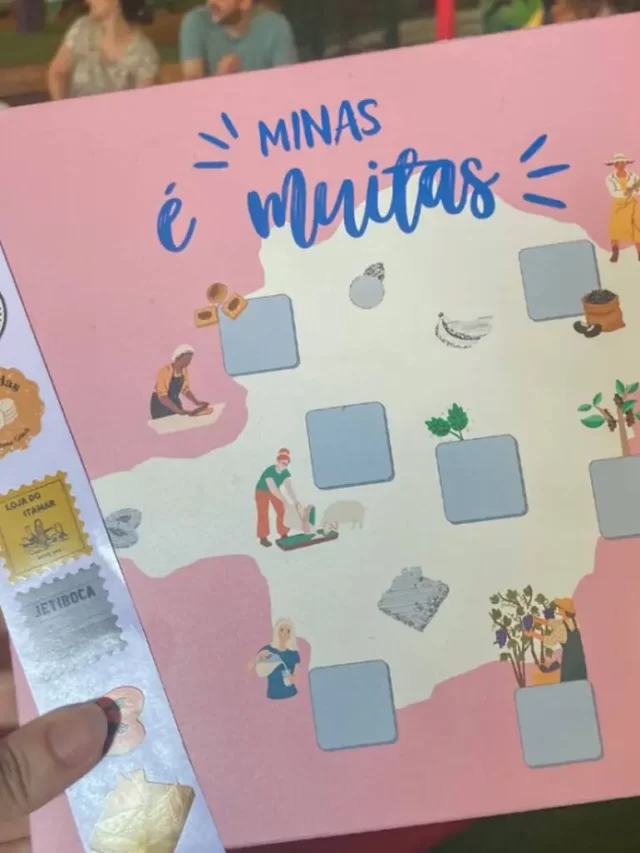 Tour gastronômico em BH: Minas É Muitas