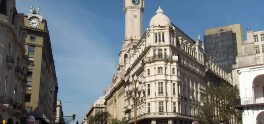 onde comer em buenos aires