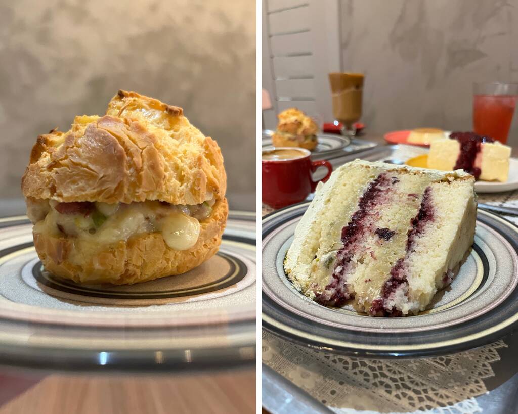 Café da manhã e brunch em BH
